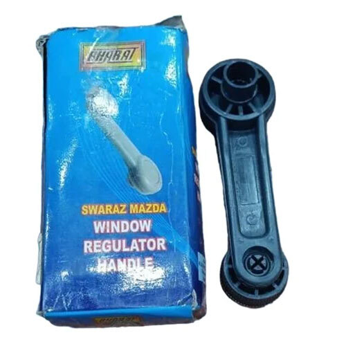 Bharat Swaraz Mazda Window Regulator Handle