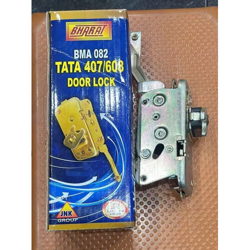 TATA 407 DOOR LOCK ASSY