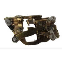 Maximo Door Lock - Metal, Standard Size | User-friendly Design, 1-year Warranty For All Maximo Car Models