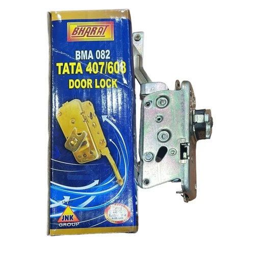 Bharat Bma 082 Tata 407 608 Truck Door Lock - Size: Standard