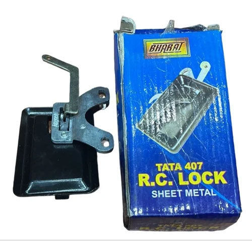 Bharat Sheet Metal Tata 407 R C Lock - Size: Standard