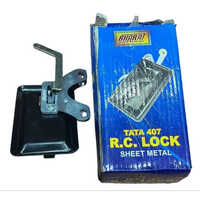 Bharat Sheet Metal Tata 407 R C Lock