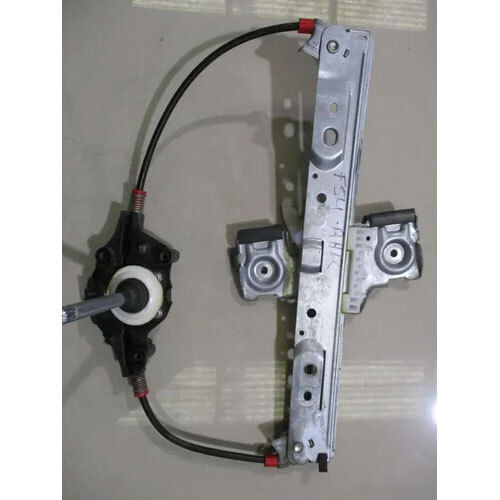 Maximo Window Regulator Machine - Material: Metal