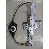 Maximo Window Regulator Machine