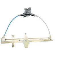 Bharat Alto Window Regulator