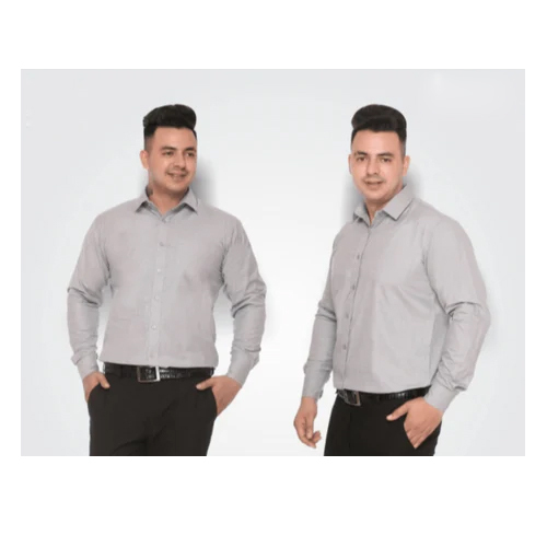 Monte Franco Formal Shirts