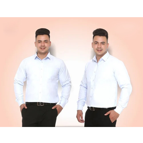 Mens Formal Shirts