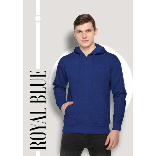 Royal Blue Zero Degree Band Hoodies T Shirts