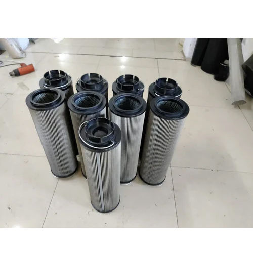 Hydraulic Filters In Vadodara Gujarat