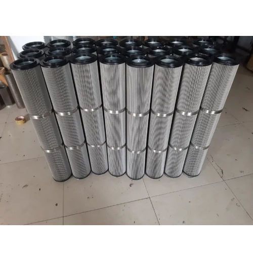 Hydraulic Oil Filters In Amritsar Punjab