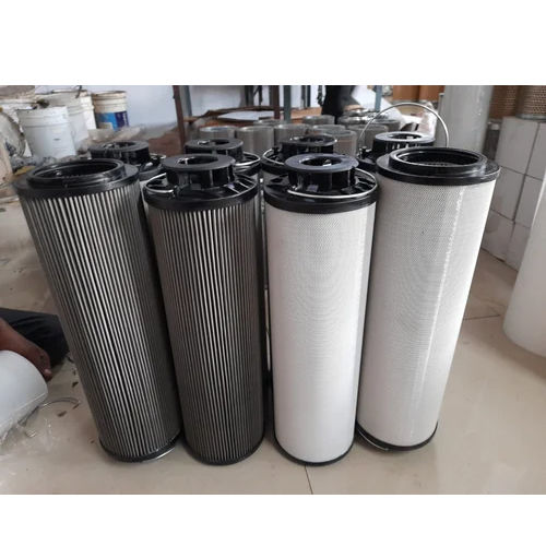 Hydraulic Filters Rakha Jharkhand