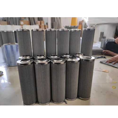 Hydraulic Oil Filters In Nepanagar Madhya Pradesh