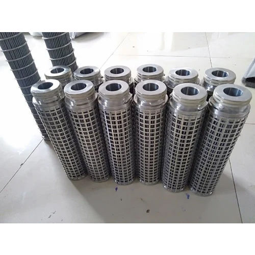 Hydraulic Oil Filters In Anand Gujarat