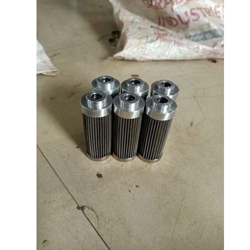 Hydraulic Oil Filter Elements In Karnataka