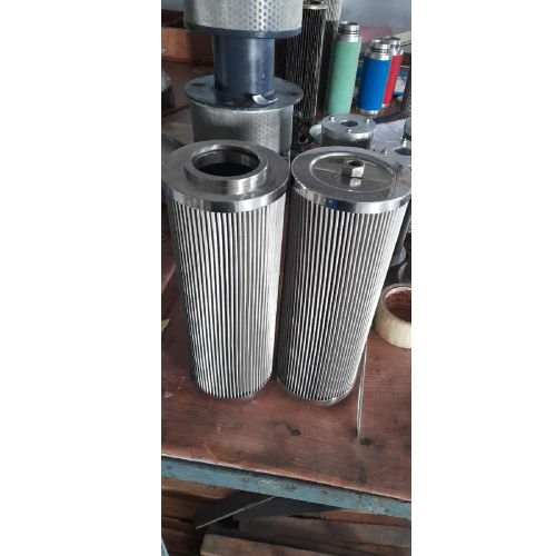 Hydraulic Filter Element