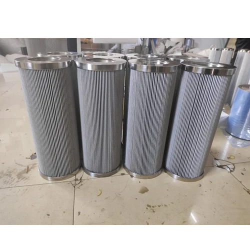 Hydac Replacement Oil Filter In Pimpri Chinchwad