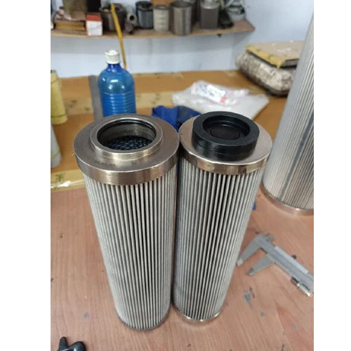 HYDAC Replacement Filter in Gorakhpur Uttar Pradesh