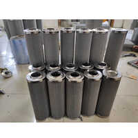 Hydac Replacement Filter In Parli Maharashtra - Efficiency: 100%