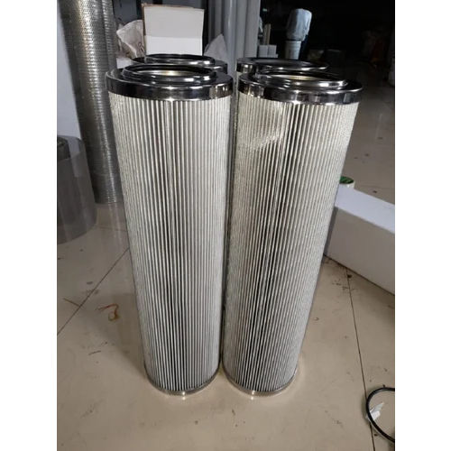 Hydac Replacement Filter In Chilamkur Works Andhra Pradesh - Efficiency: 100%