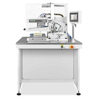 C1010 Screen Printing Machine