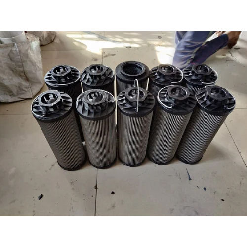 HYDAC Replacement Filter In Behrampura Gujarat