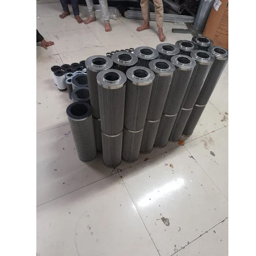 HYDAC Replacement Filter In Dhangadhra Gujarat