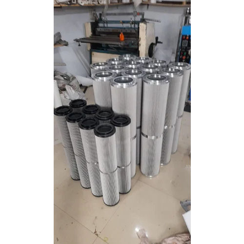 HYDAC Replacement Filter Vitthal Udhyognagar Gujarat