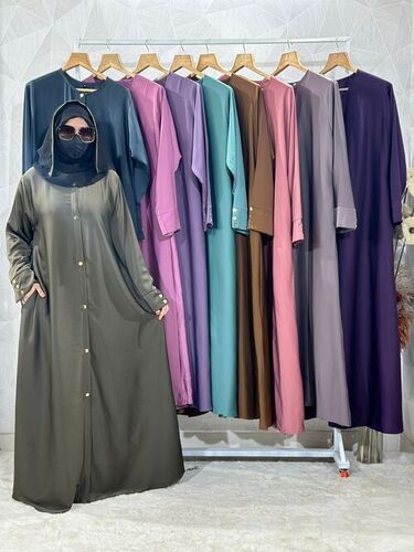 Abaya burkha.10