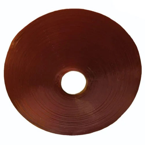 5Mm Brown Pvc Strip Curtain Roll - Color: Different Available