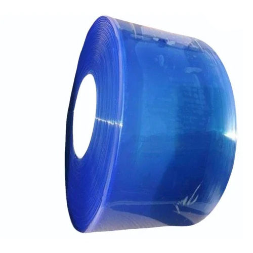 3mm Freezer Grade Pvc Srip Curtain Roll