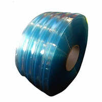 Double Ribbed Srip Curtain Roll