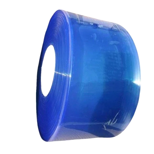 5mm Freezer Grade PVC Srip Curtain Roll