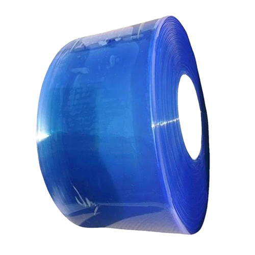 5mm Freezer Grade PVC Srip Curtain Roll