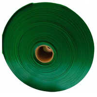 1mm Green Opaque PVC Strip Curtain Roll