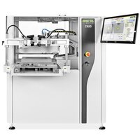 C920T Screen Printing Machine