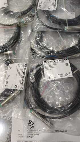PEPPERL+FUCHS, NBB4-12GM50-E2