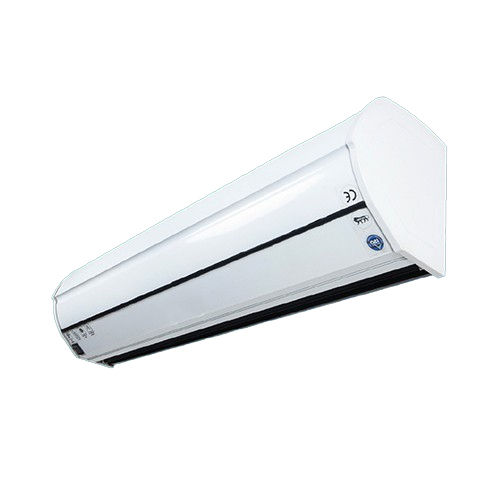 Aluminium Commercial Air Curtain