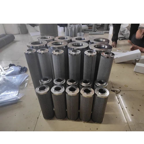 High Pressure Line Filters