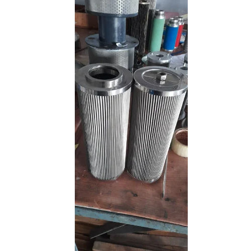 Hydraulic Oil Filter Element In India