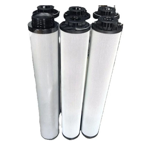 Hydraulic Filter In Kolkata West Bengal - Diameter: 2-4 Inch (In)