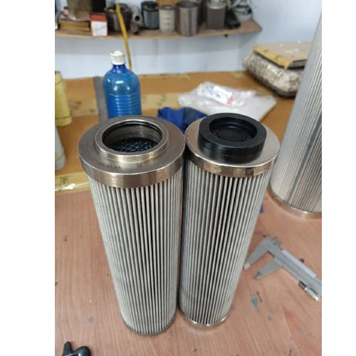 Hydraulic Filter In Darjeeling West Bengal