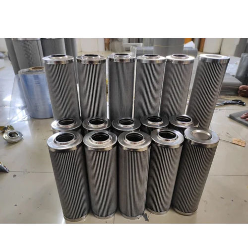 Hydraulic Filter In Haldia West Bengal - Diameter: 2-4 Inch (In)