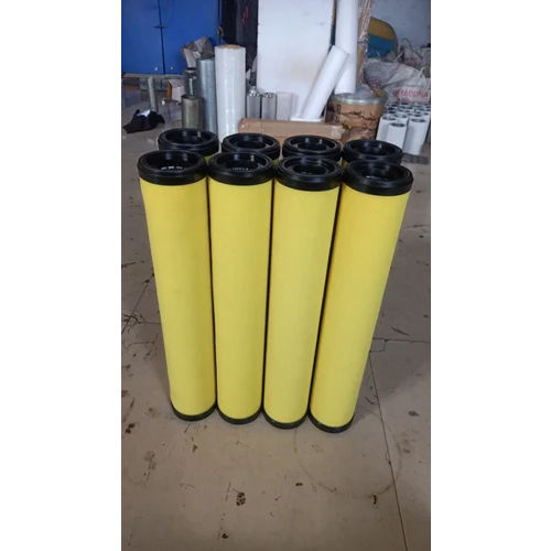 Hydraulic Filter In Muzaffarnagar Uttar Pradesh