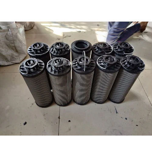 Hydraulic Filter In Mirzapur Uttar Pradesh - Diameter: 2-4 Inch (In)