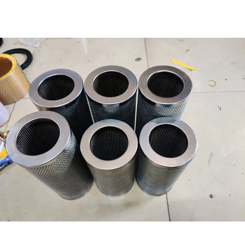 Hydraulic Filter In Firozabad Uttar Pradesh - Diameter: 2-4 Inch (In)