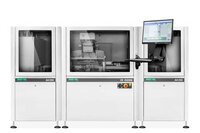 VS1520M Screen Printing Machine
