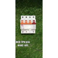 Tp 40 A 10ka Mcb - Product Type: Mini