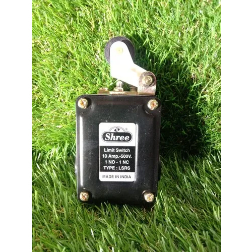 LSR 10 Amp Limit Switch