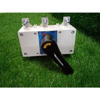 Hpl 125a Load Break Switches - Color: White