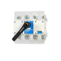 HPL L03204POAV 4 Pole 320A Load Break Switches